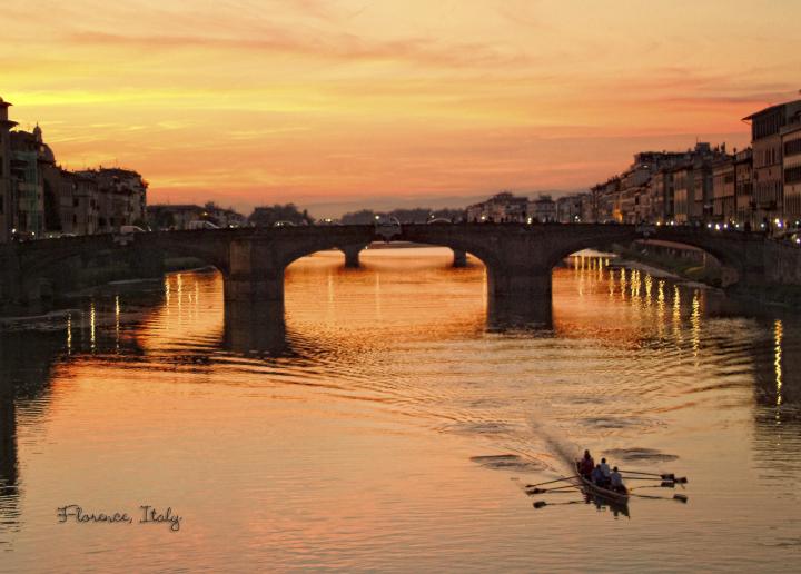 Florence, Italy