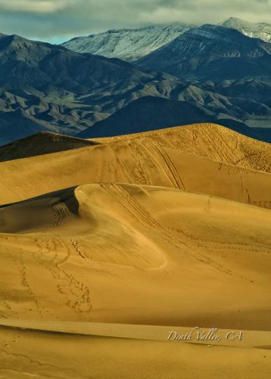 Death Valley