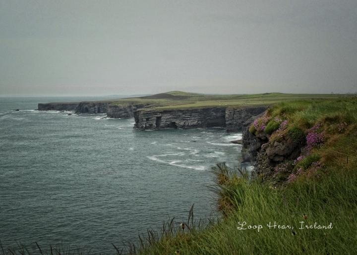 Loop Head, Ireland